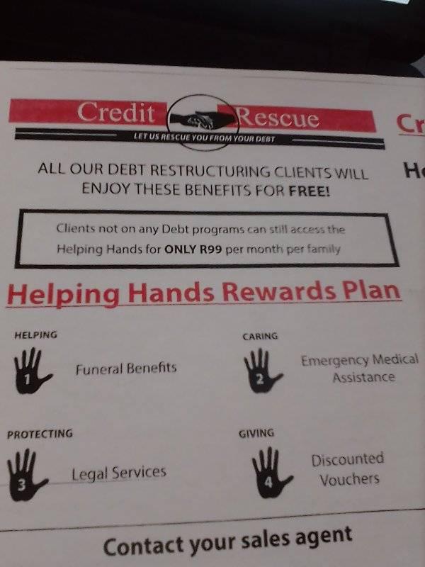 Debt mediation,Debt Review Removal and Garnishee Removal | Facebook