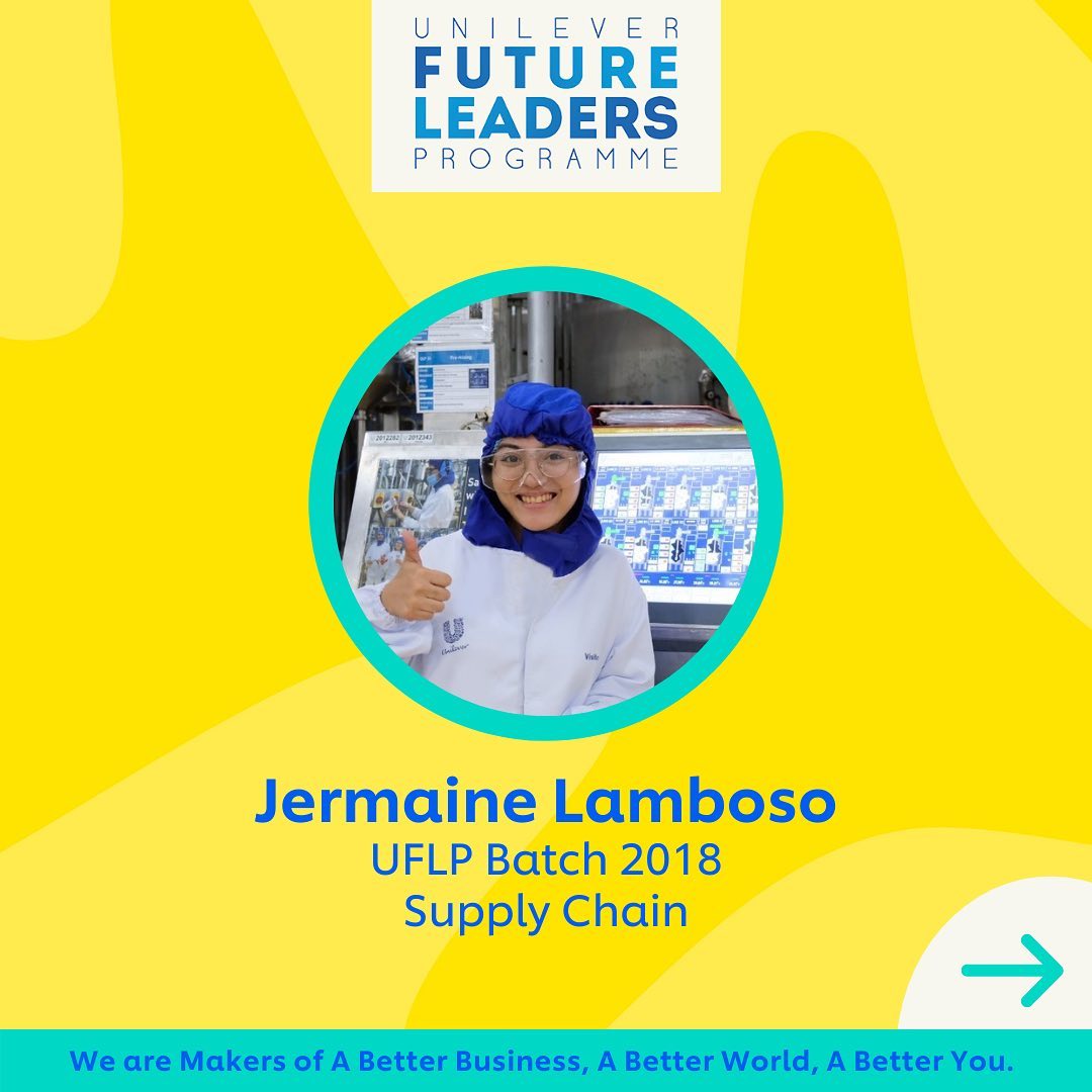 In the Unilever Future Leaders... - Unilever Careers | Facebook