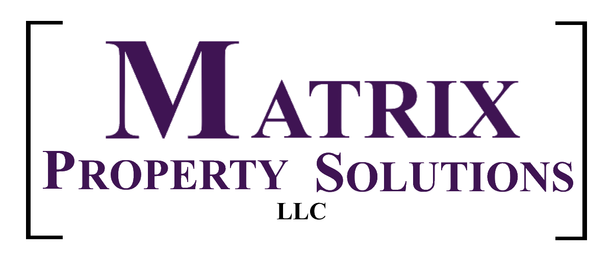 Matrix Property Solutions, LLC | Wausau WI
