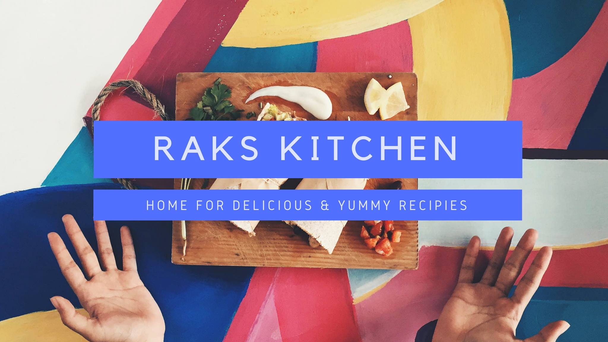 Raks Kitchen