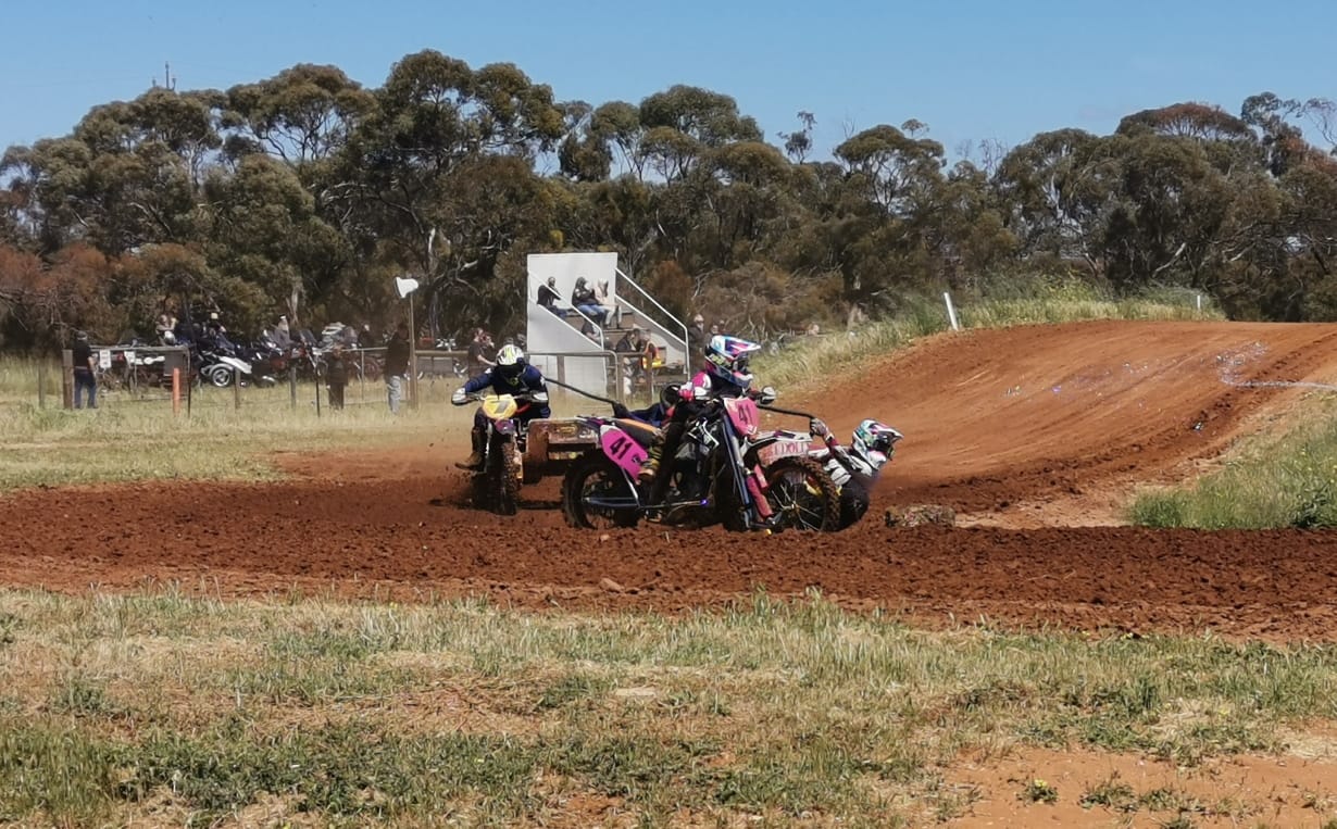 Murray - Congratulations to Lara Wedge & Brian Anthony on winning the ...
