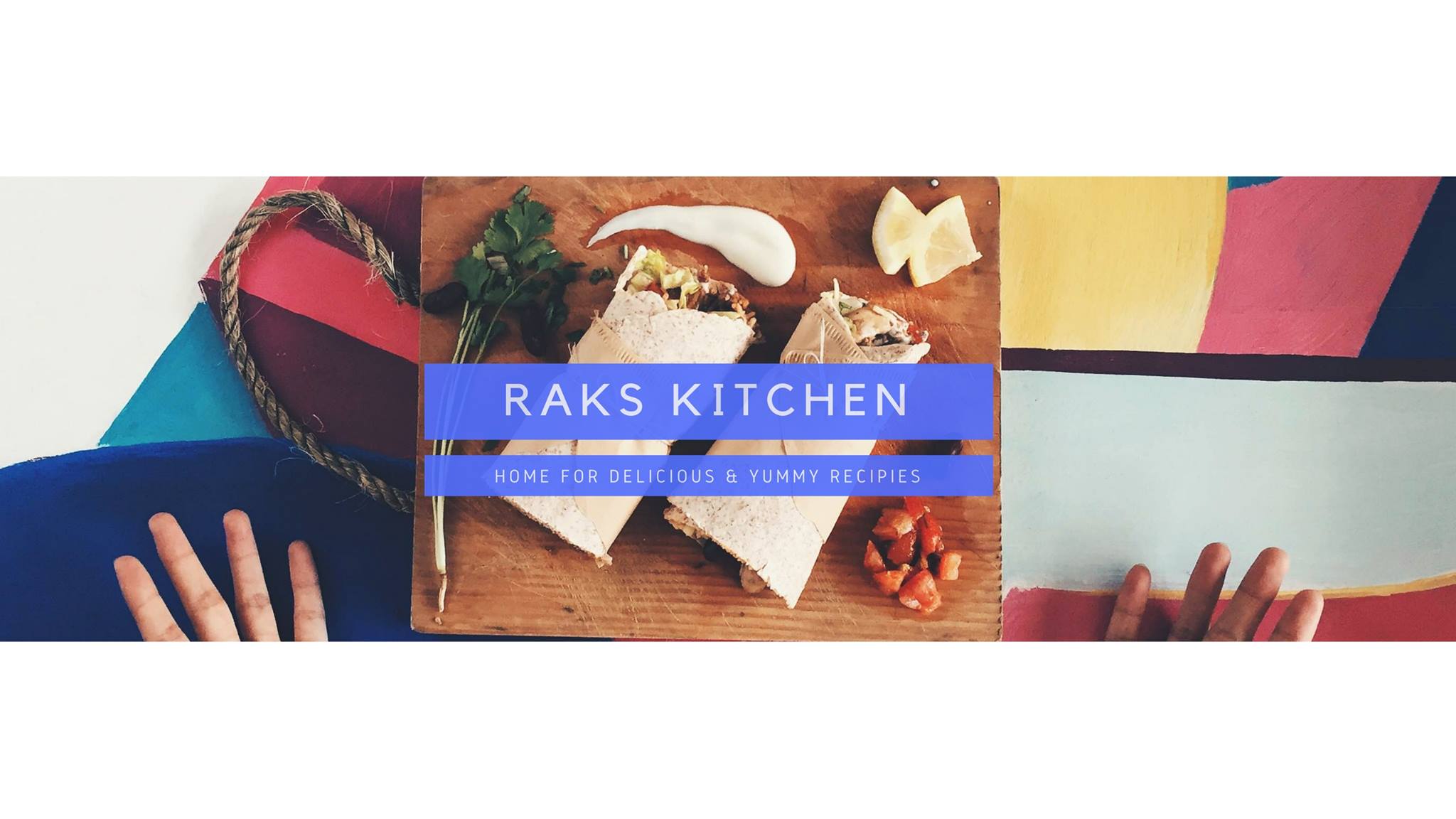 Raks Kitchen
