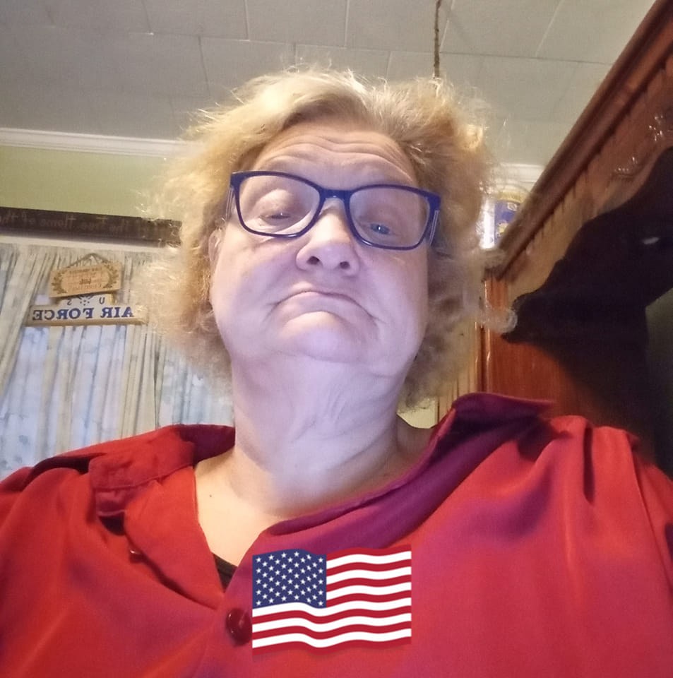 Tina Stiles - Tina Stiles updated her profile picture.