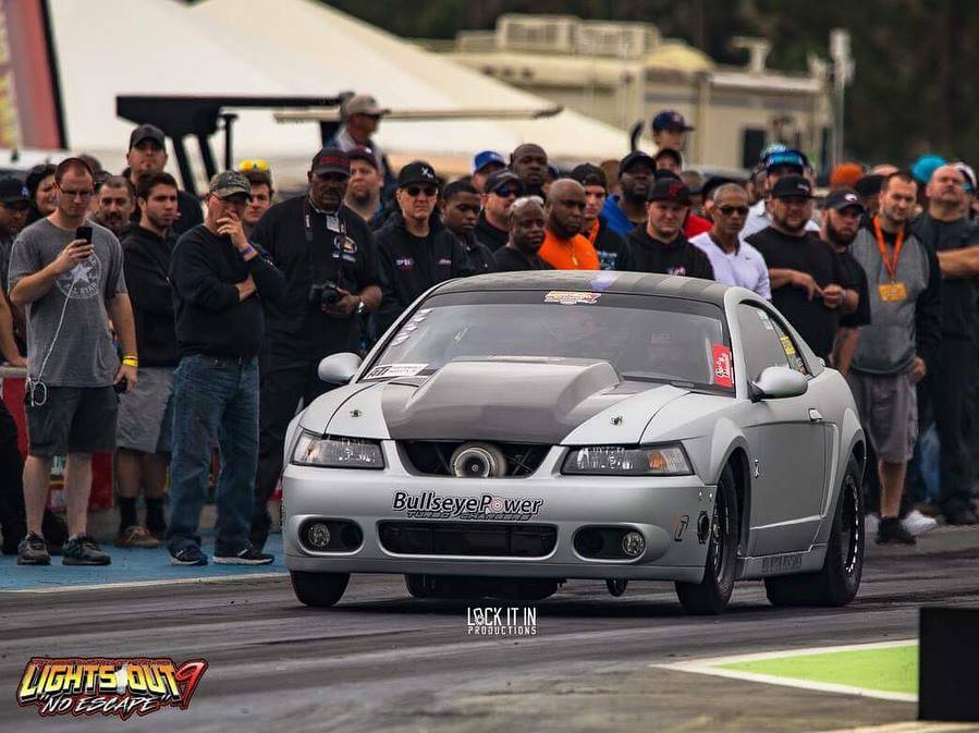 Candles Lit Racing added a new photo. - Candles Lit Racing