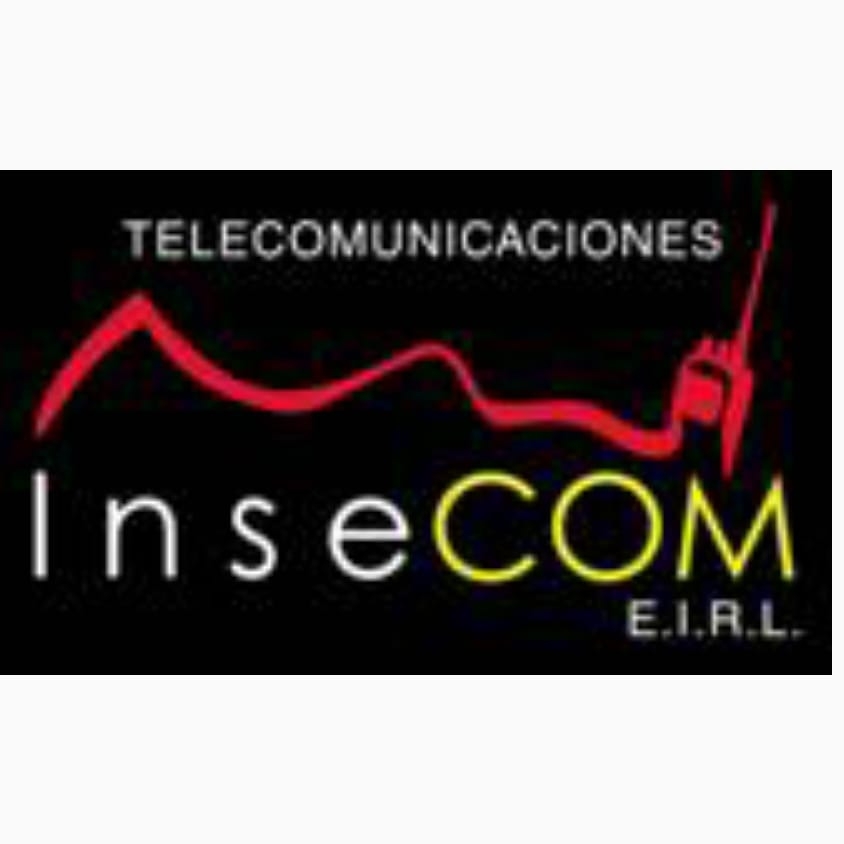 Insecom | Los Andes