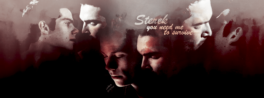 Sterek
