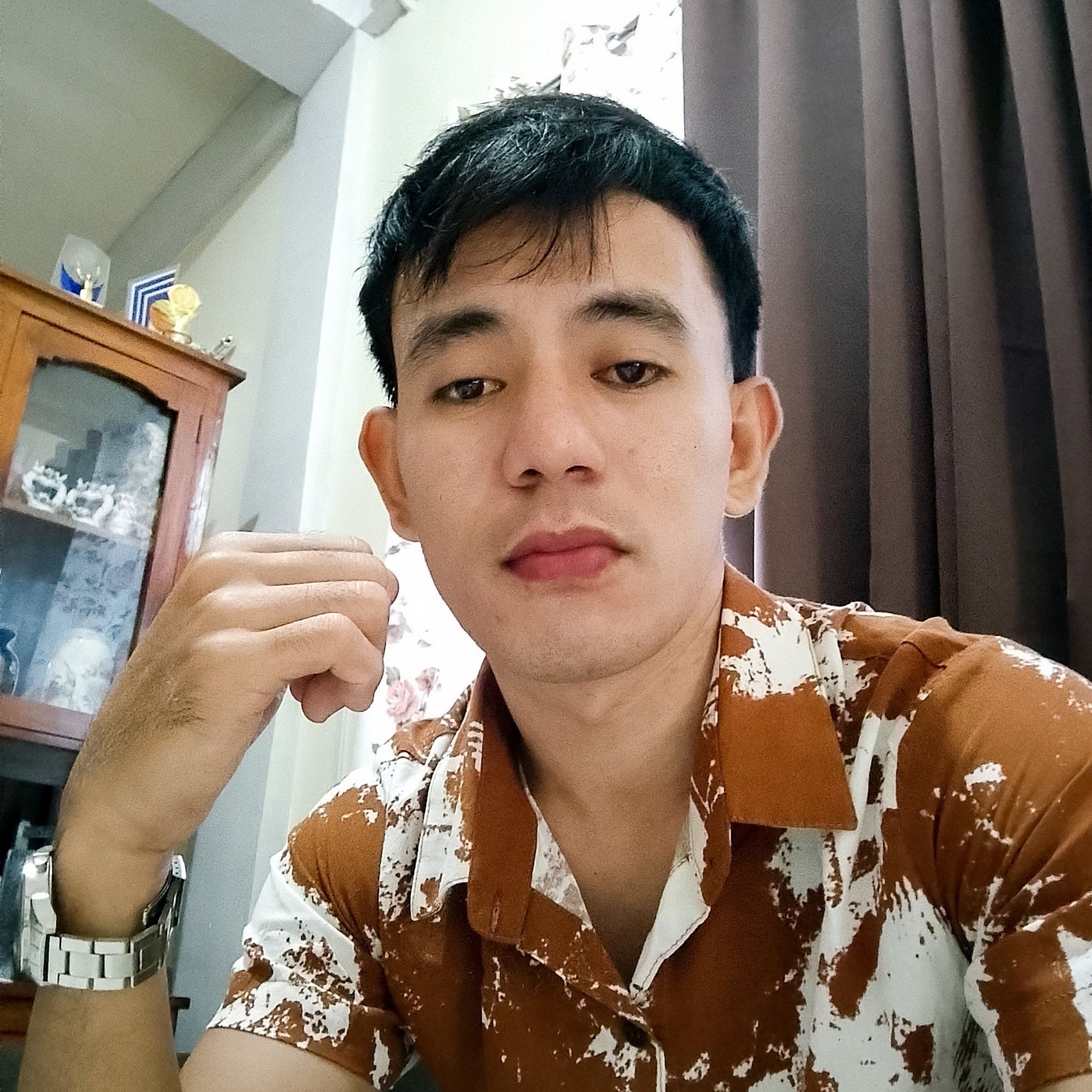 Kuya GA