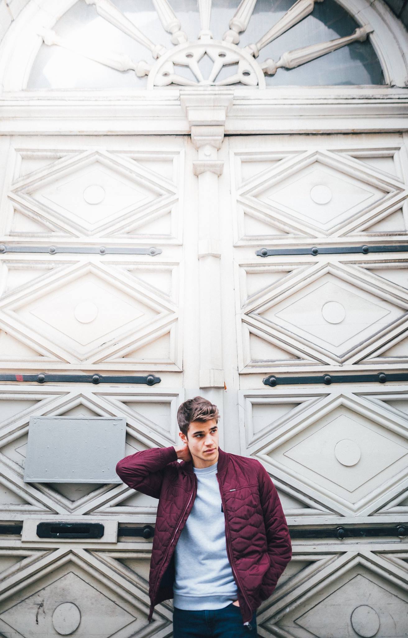 Mathot Benjamin Photographe