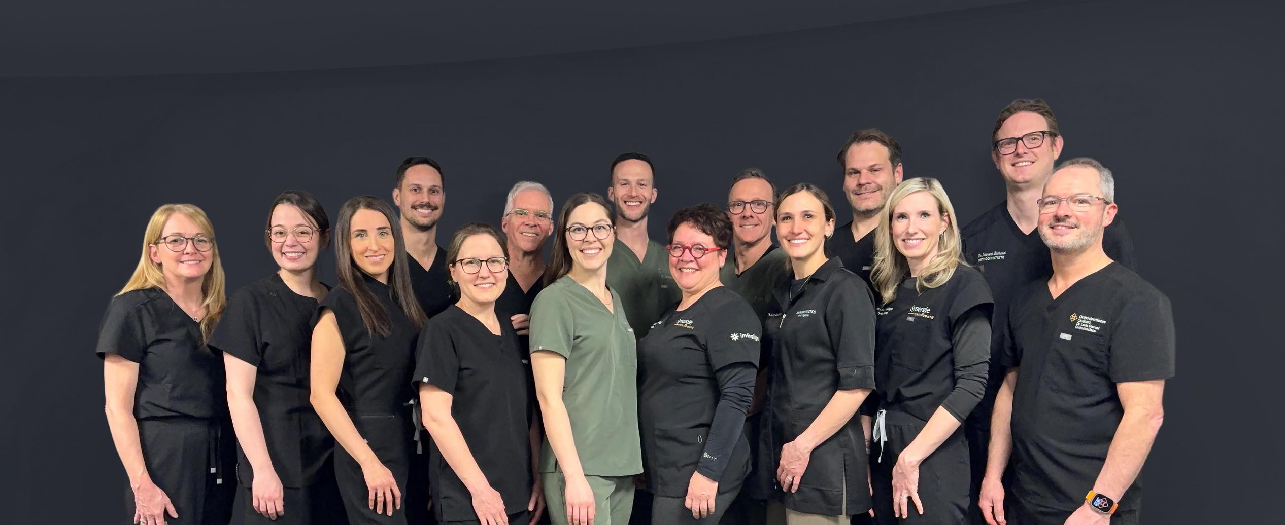 Votre orthodontiste