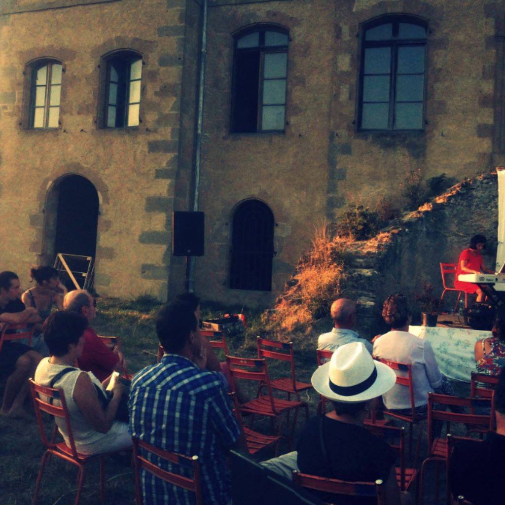 Quelle Magnifique Soiree Merci A Chateau Neuf Des Peuples