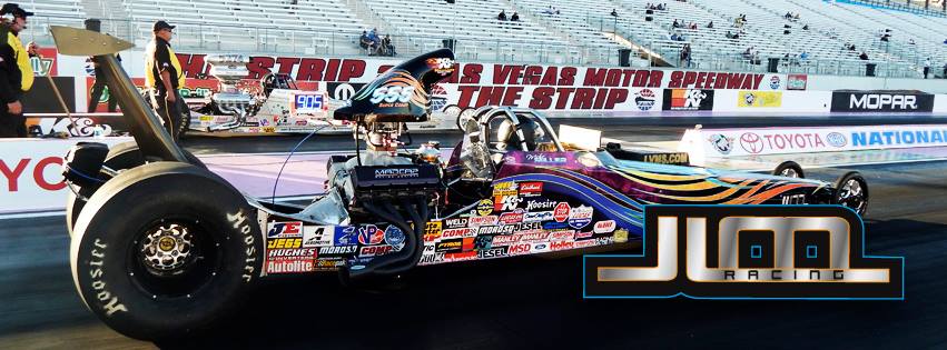 JLM Racing