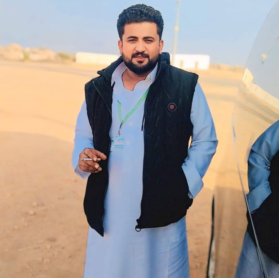 Makkah ️ | Rizwan Khan Rind | Facebook
