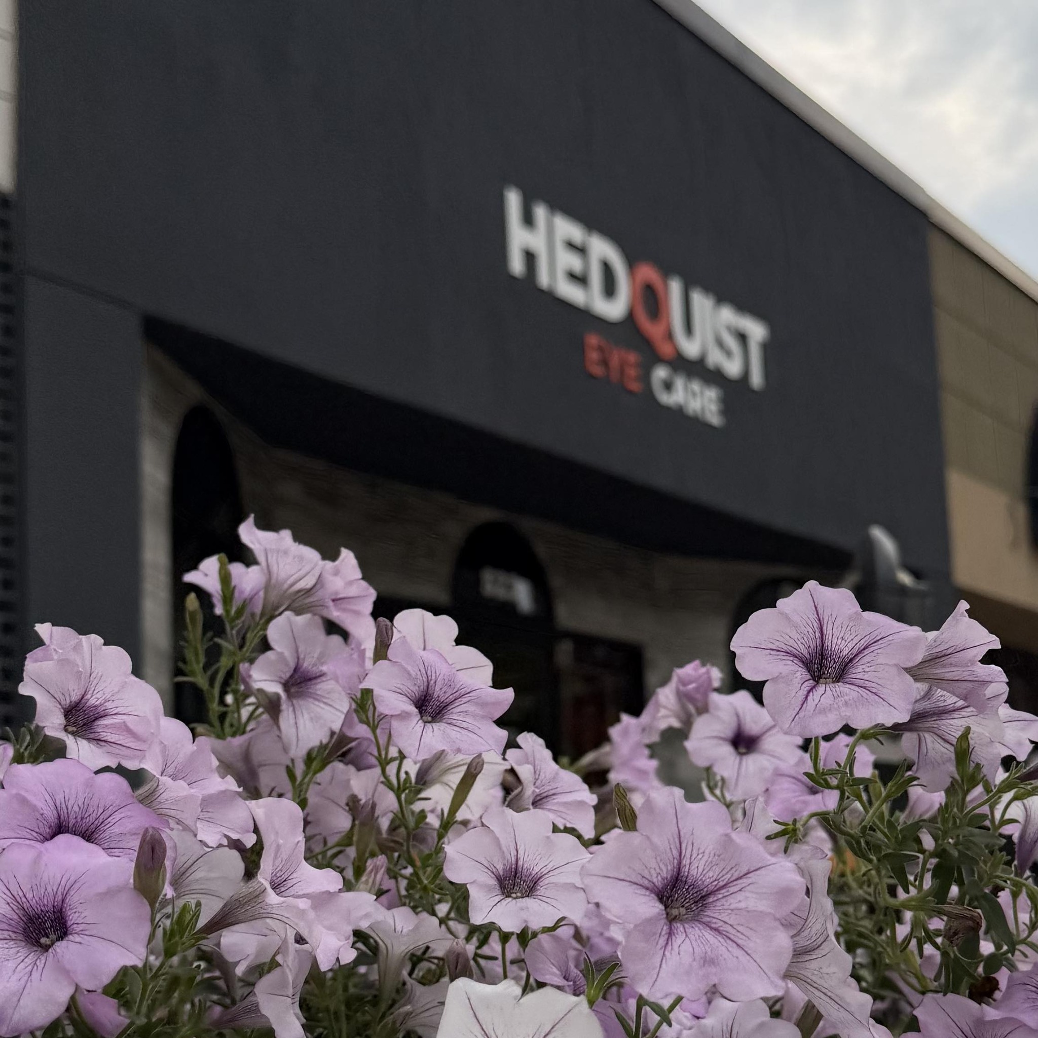 Hedquist Eye Care | Facebook