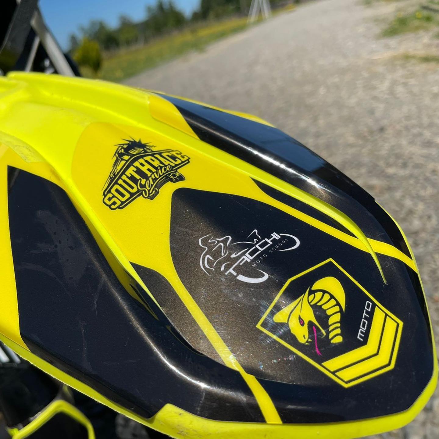 MP Decals
