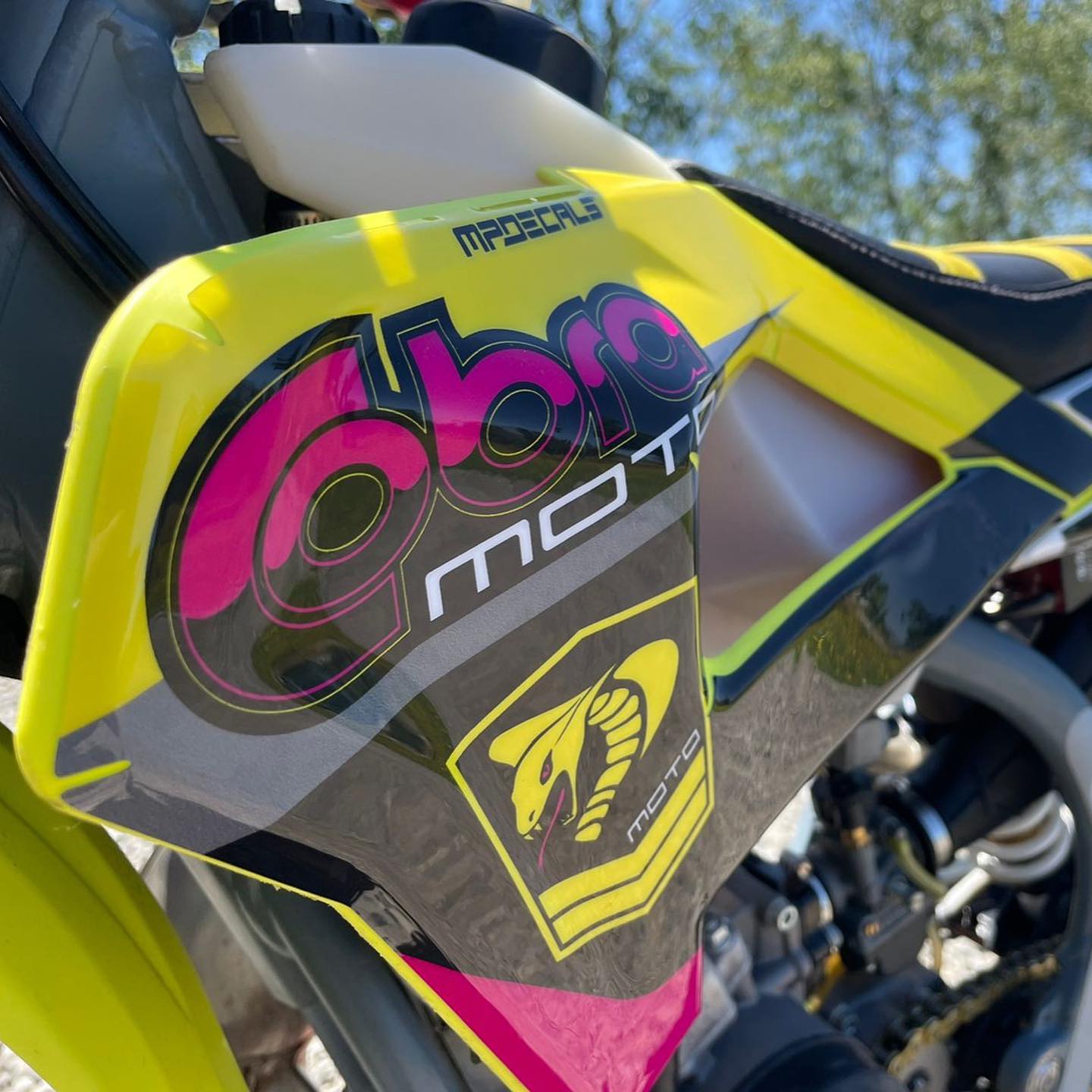 MP Decals