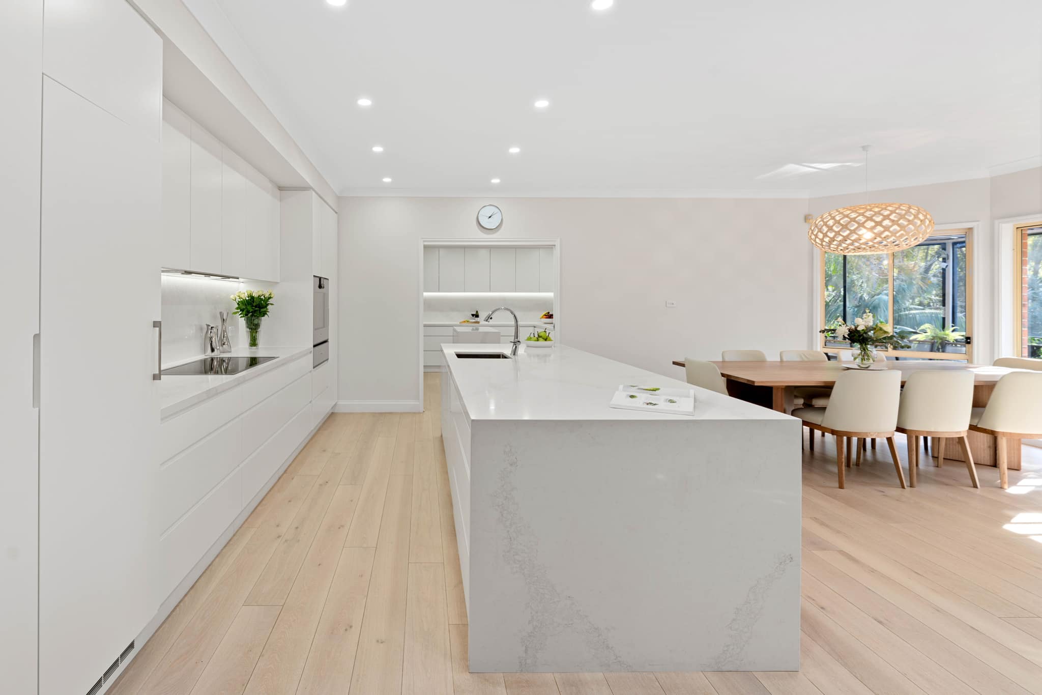 Carmel Interior Design | Cooks Hill NSW