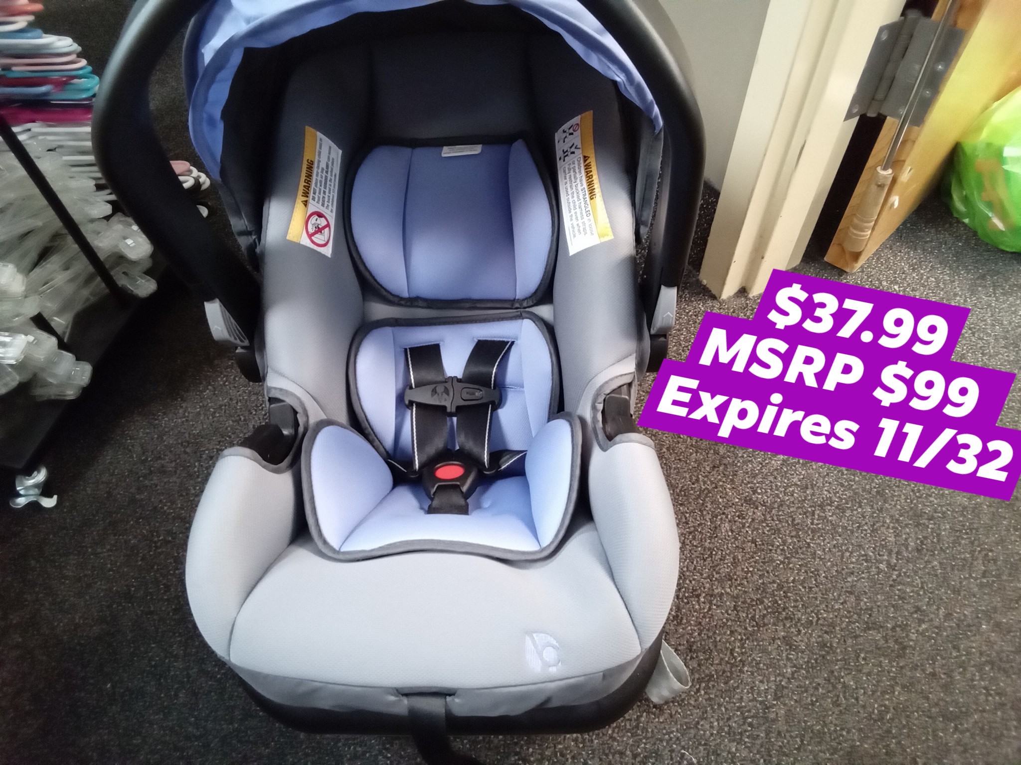 lightweight stroller for britax car seat Brook™+ Modular Size:300LB 1.00mm (8 Strands)-109 Yds Make every moment effortless Logan Dark Brown Backpack K3SV