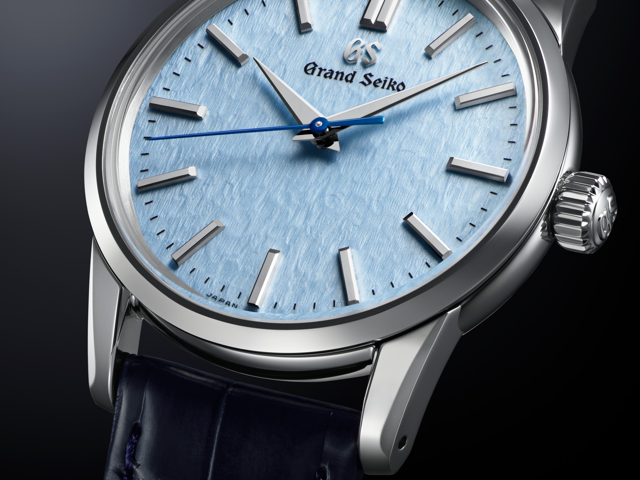 New product】Heritage Collection SBGX359 The 33mm quartz