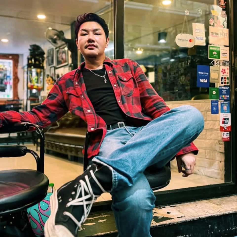 Phum InkAddict