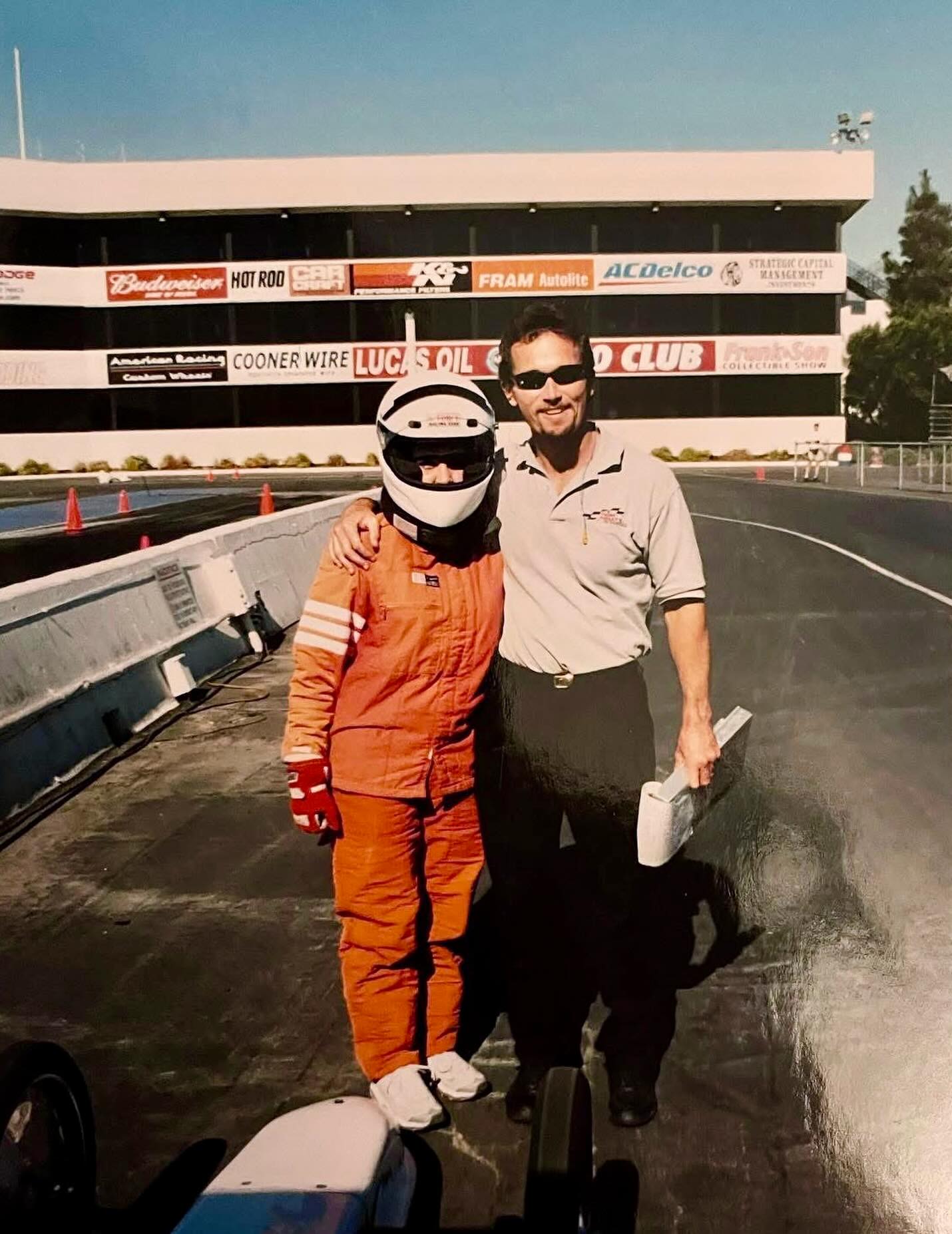 Eily - #WayBackWednesday — This photo was taken after I earned my very ...