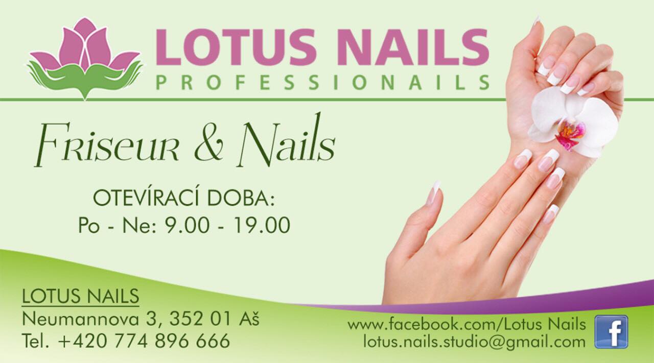 Lotus Nails - Home | Facebook