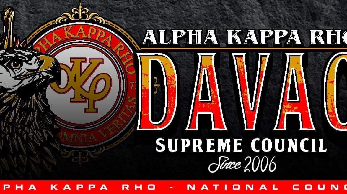 Alpha... - Alpha Kappa Rho 1973 - Kappa Sigma Local Council