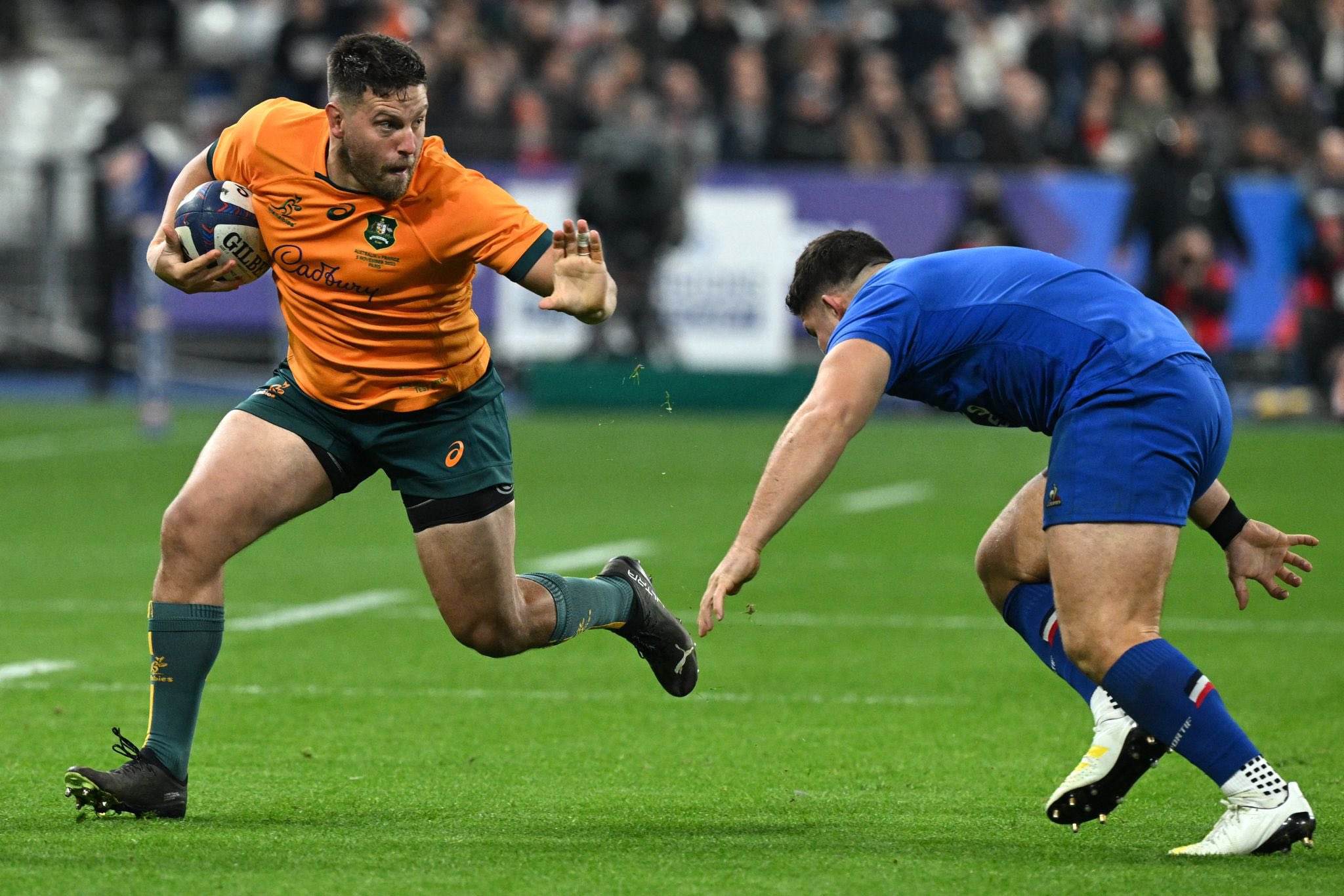 Onside Rugby AU | Sydney NSW