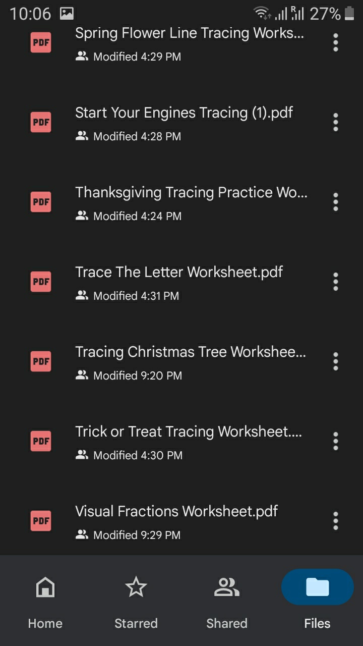 E-Learning Library
