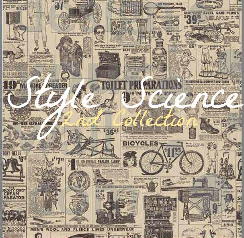 Style Science