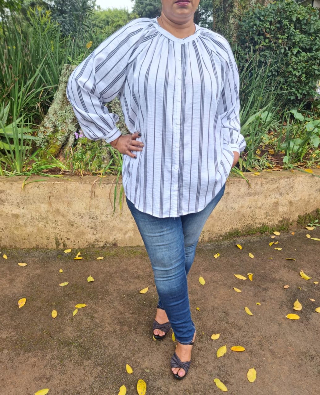 getthis.co.za - The perfect slop on front button shirt, in a luxurious ...
