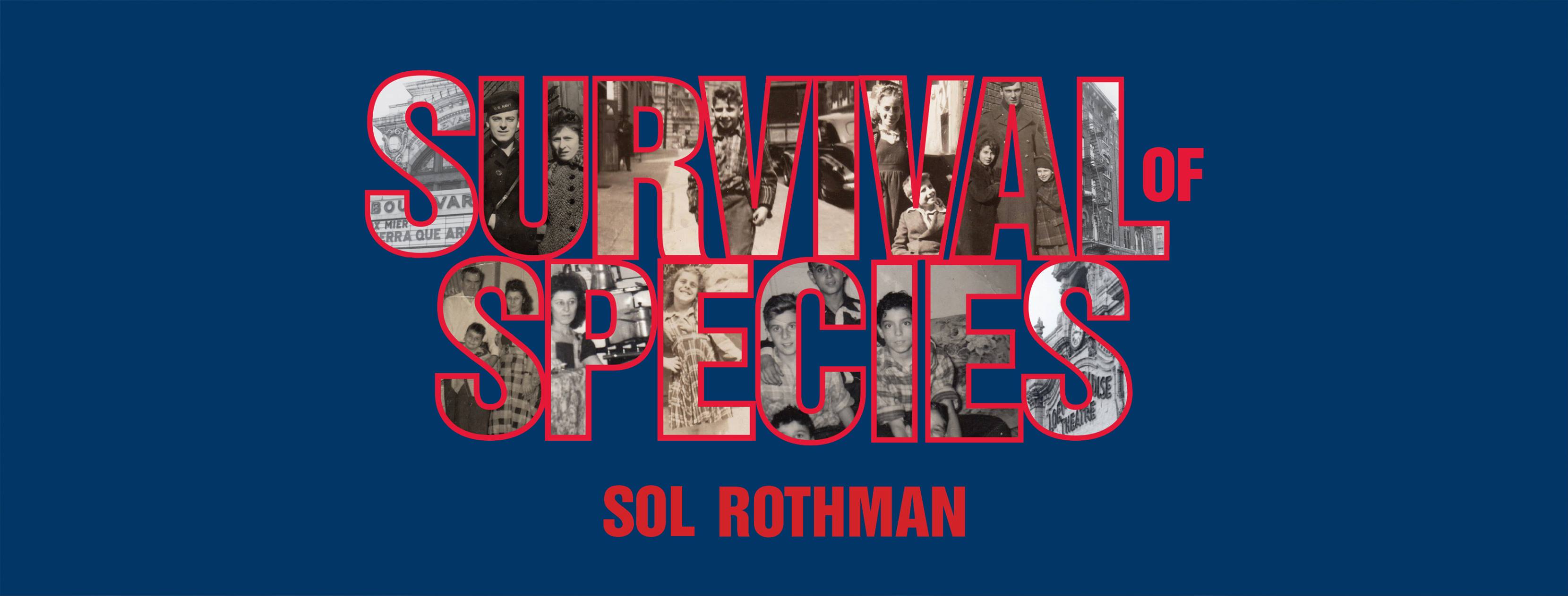 Survival of Species