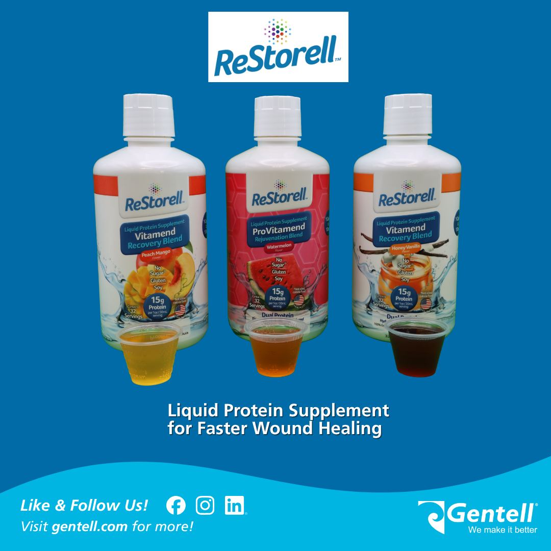 glutathione peroxidase supplement wakmart Gentell's ReStorell liquid protein supplements for wound healing Skin whitening 8000mg Gluthatione Skin Barrier Repair Color:Birch White