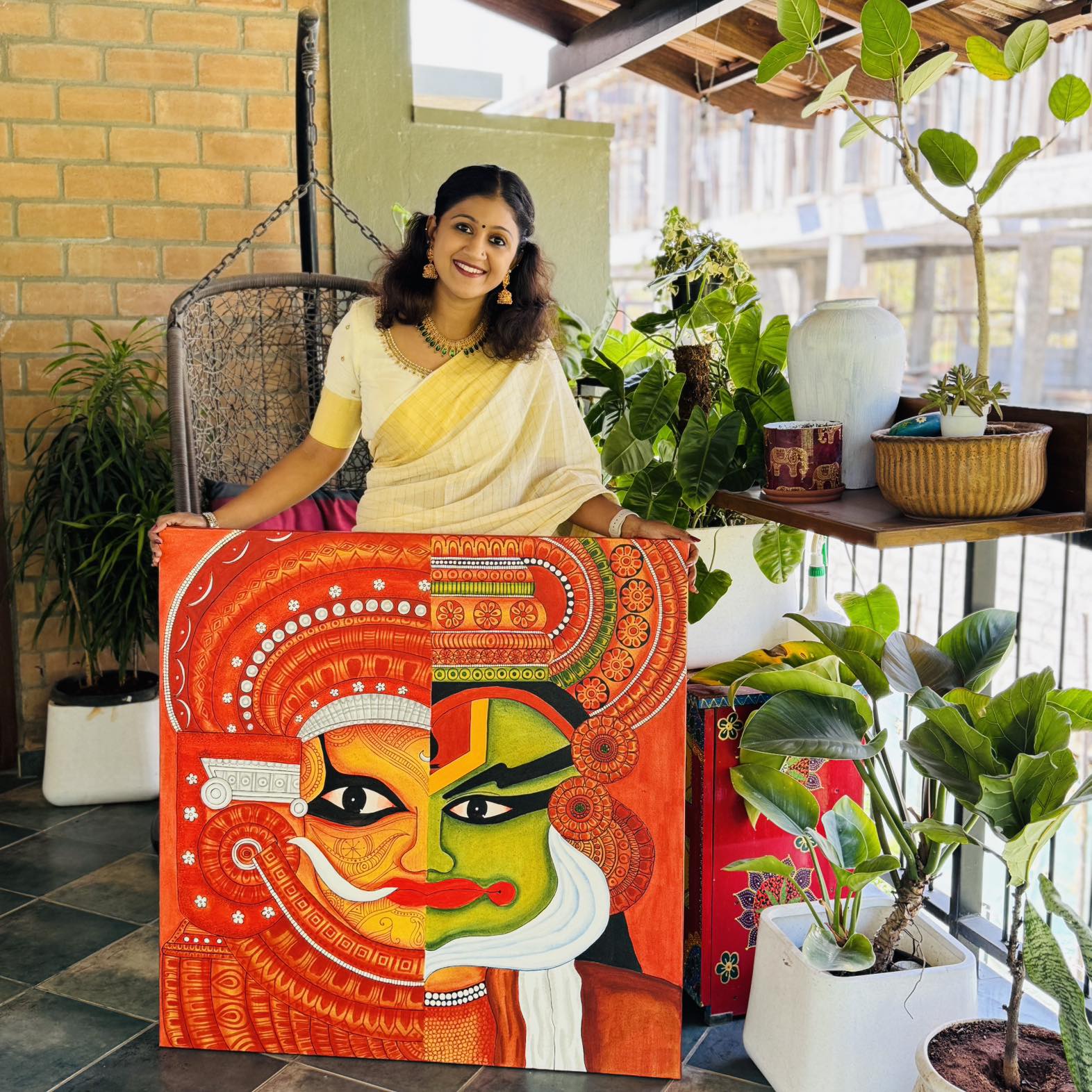 Sitha Vineesh