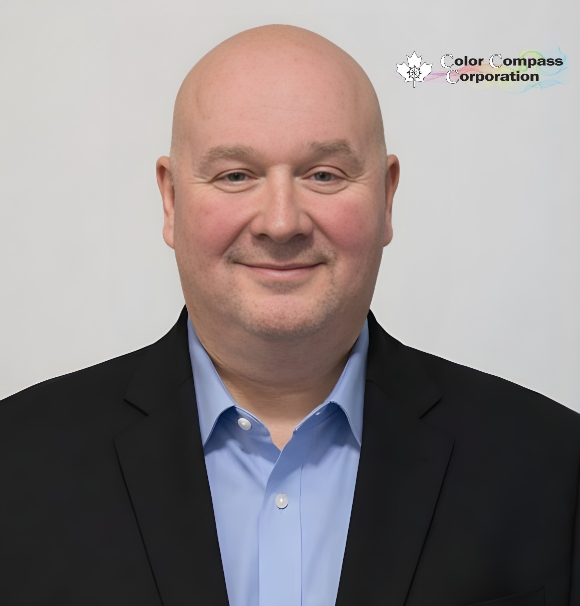Color Compass Corporation | Edmonton AB