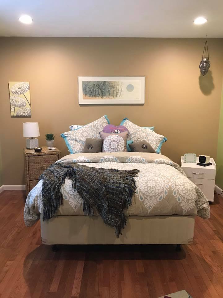 Role & Designs | Ashland MA