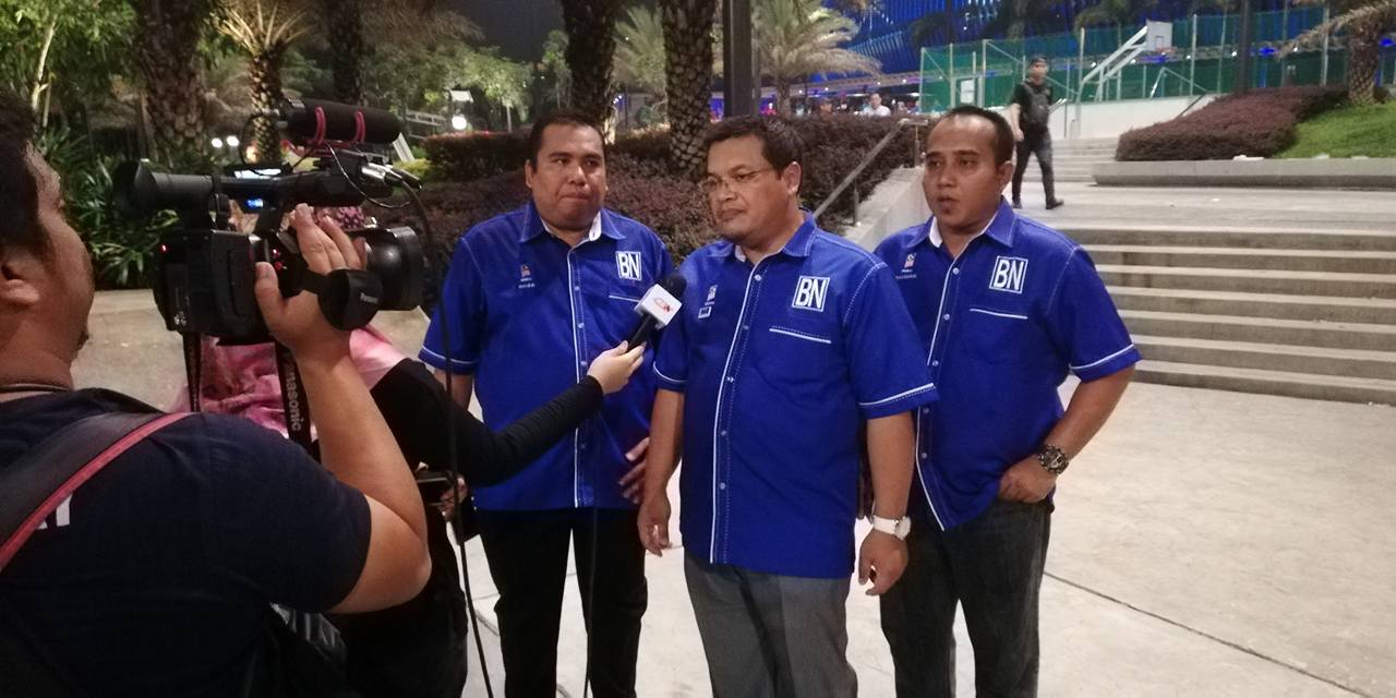 Kamarul Salleh