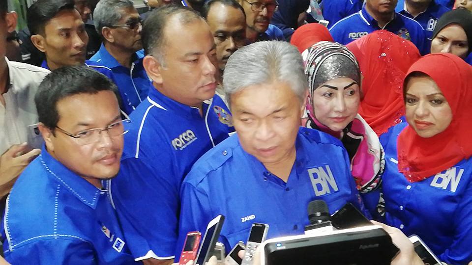 Kamarul Salleh