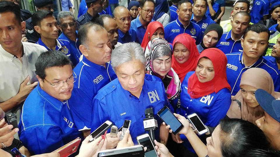 Kamarul Salleh