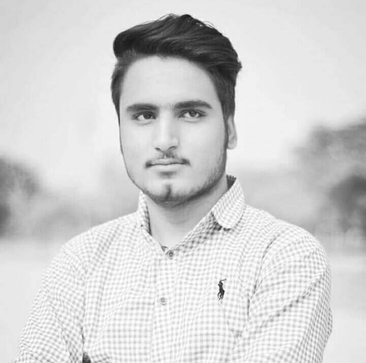 Awais Memon Films