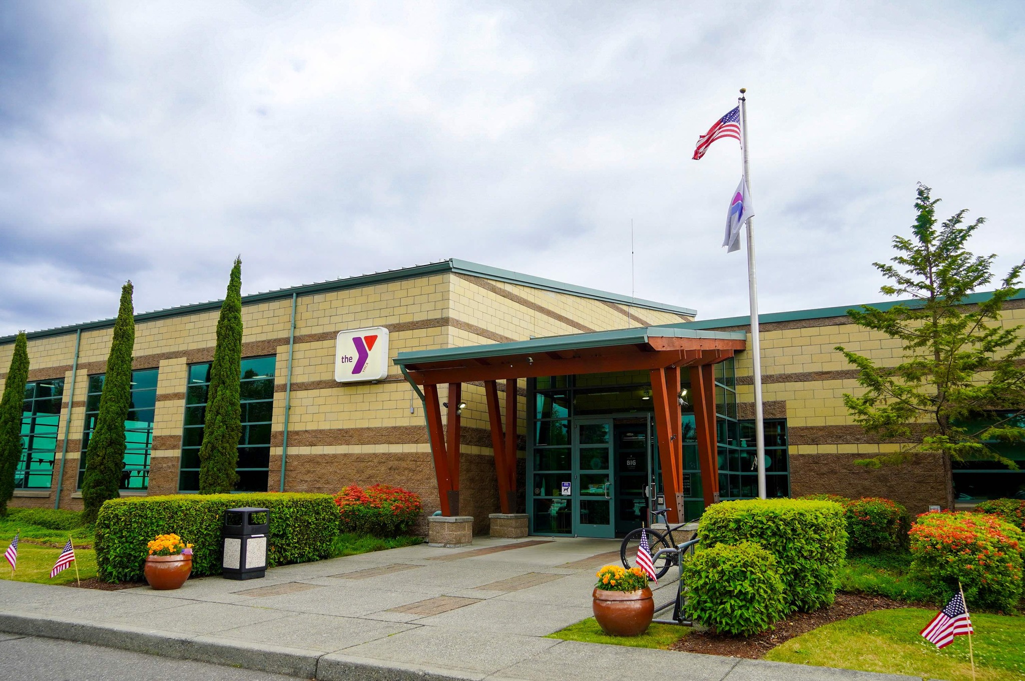 Monroe/Sky Valley Family YMCA | Monroe WA