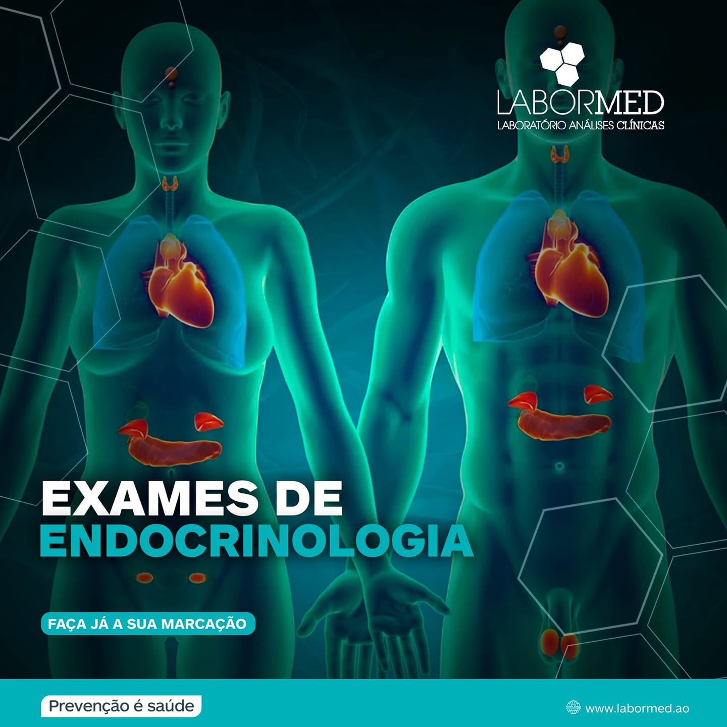 Labormed | Luanda