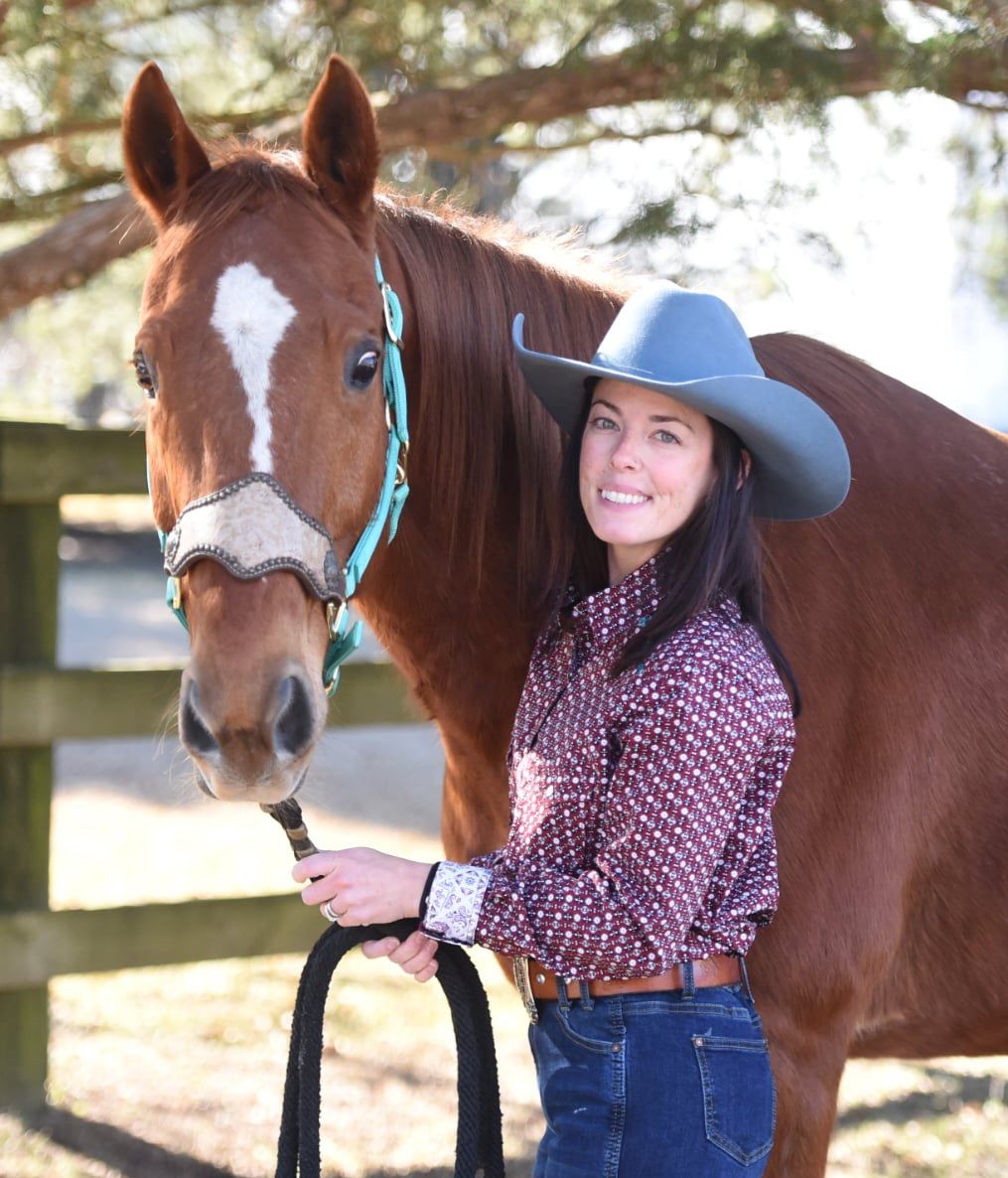 Harper Rodeo Denim | Raleigh NC