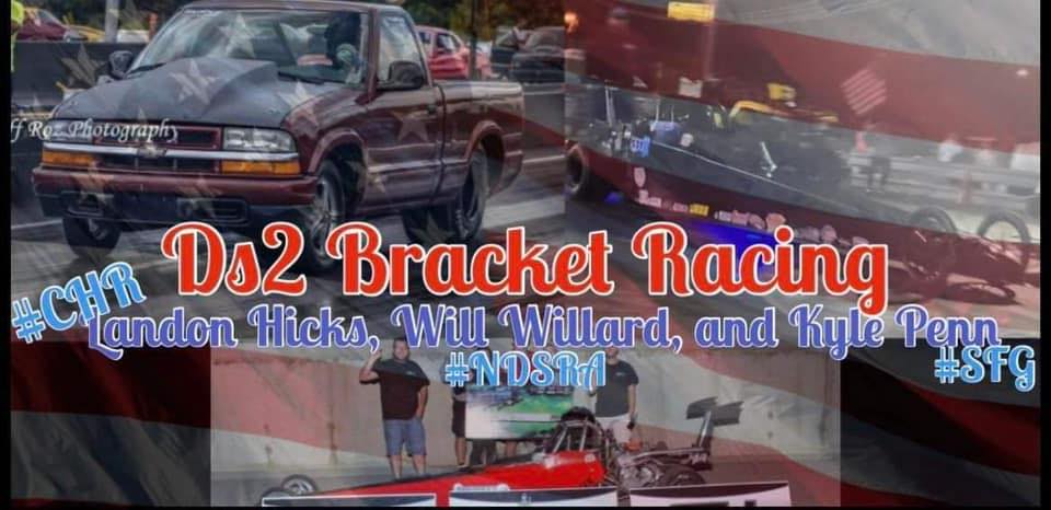 DS2 BRACKET RACING | Facebook