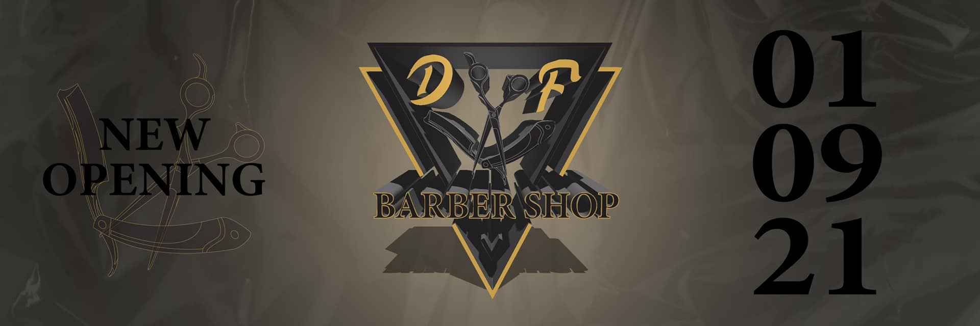 DF Barbershop