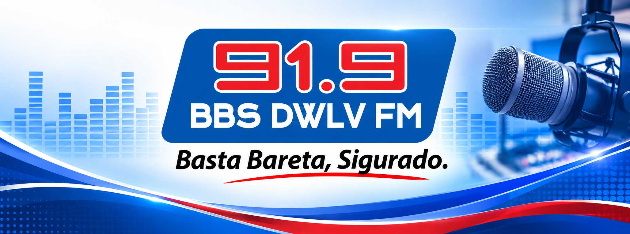 UPDATE SA MGA BANKO SA NAGA AT... - Bossing FM 104.7 | Facebook