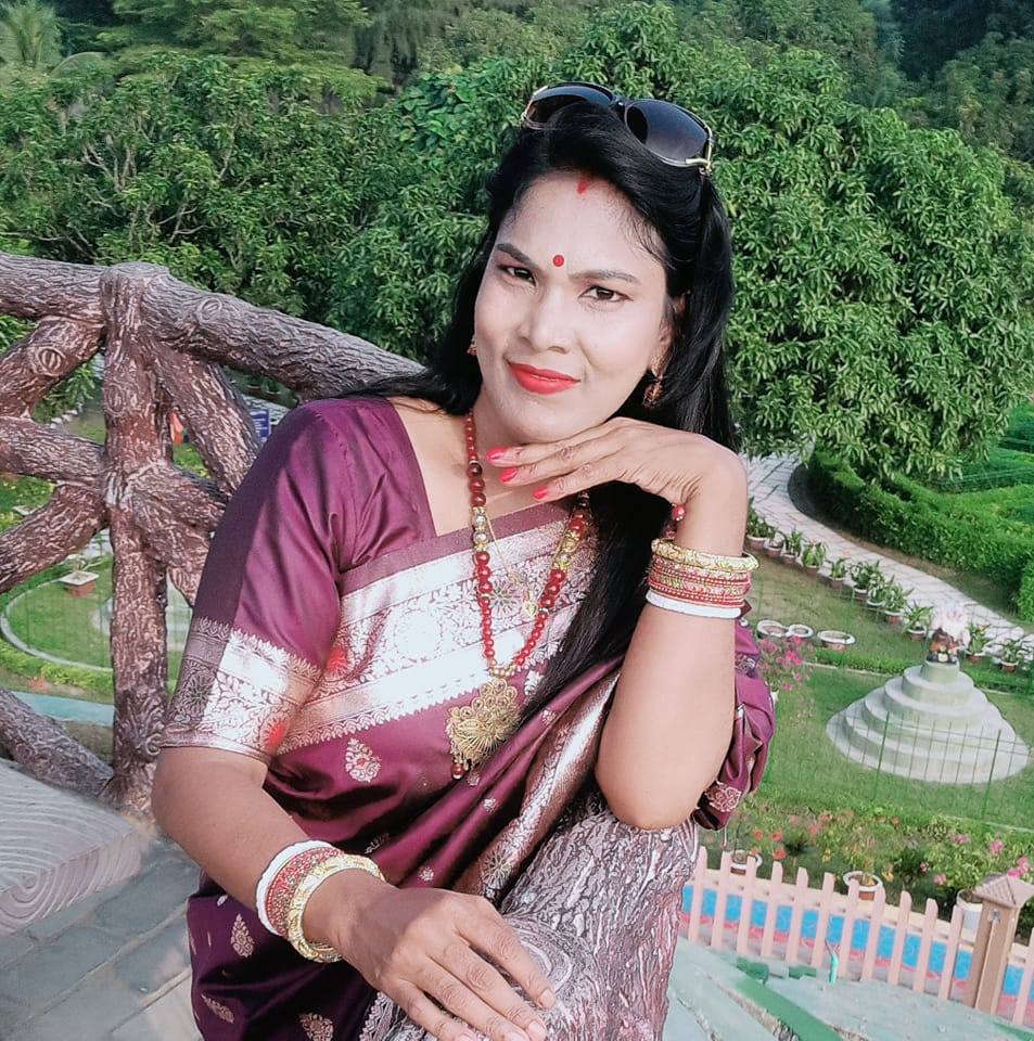 Bina Rani