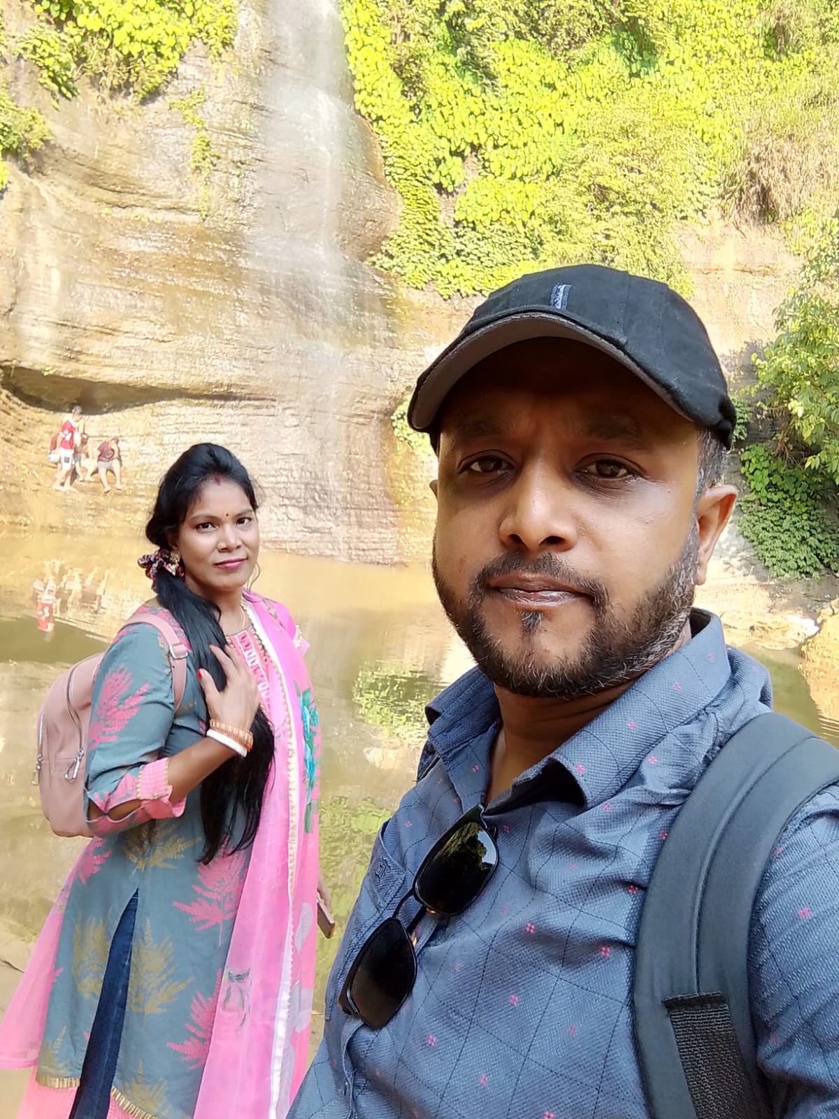 Bina Rani
