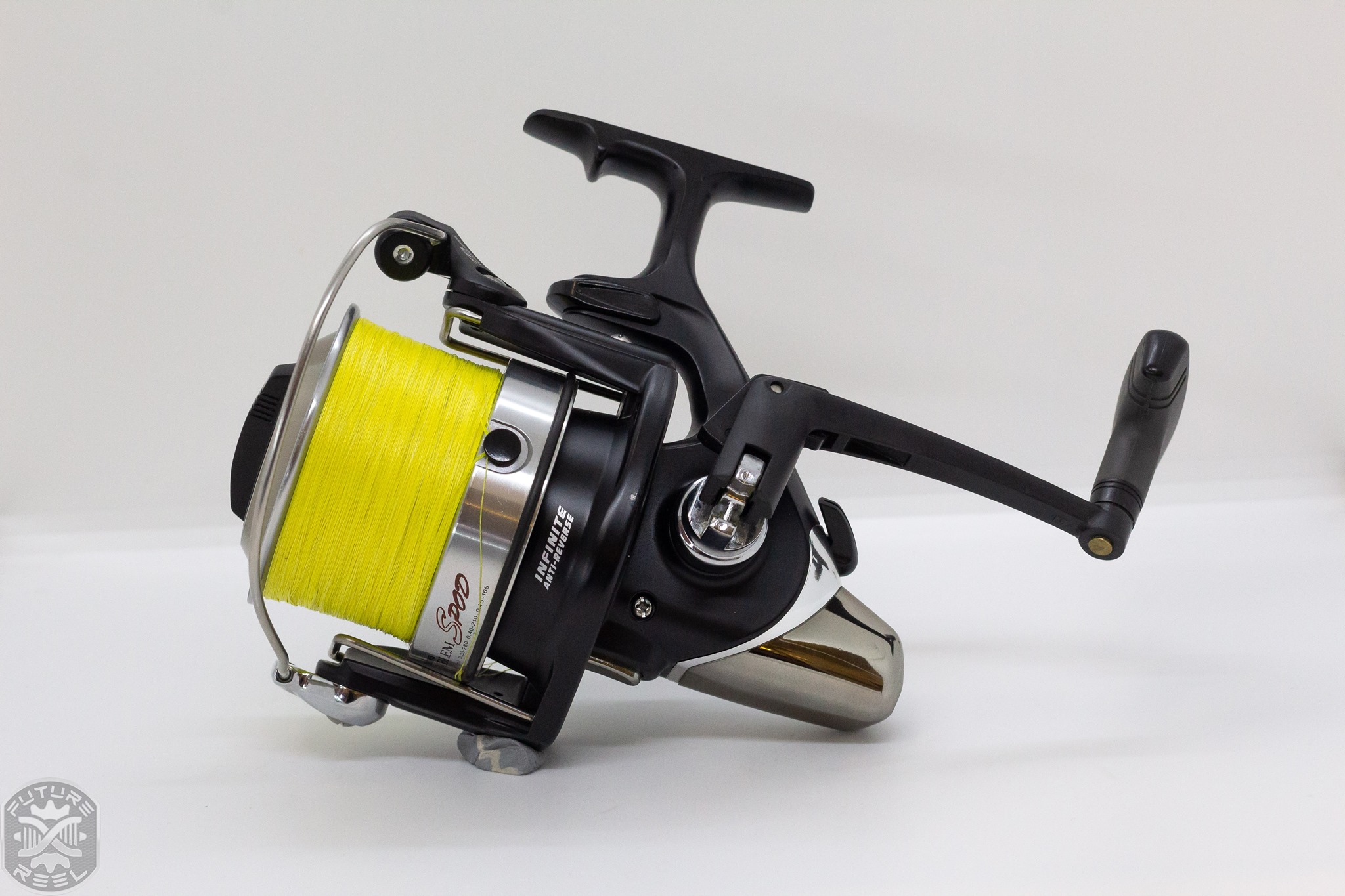 daiwa emblem spod reel 2019 – Fish For Tackle Daïwa Emblem Spod Reel