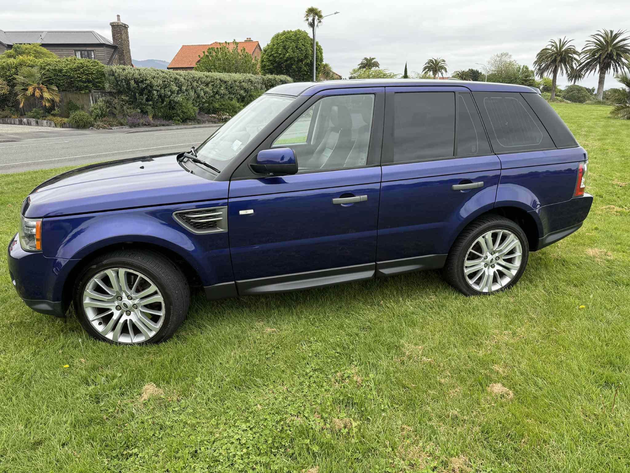 Range Rover Sport - Cars & Trucks - Nelson, New Zealand | Facebook ...