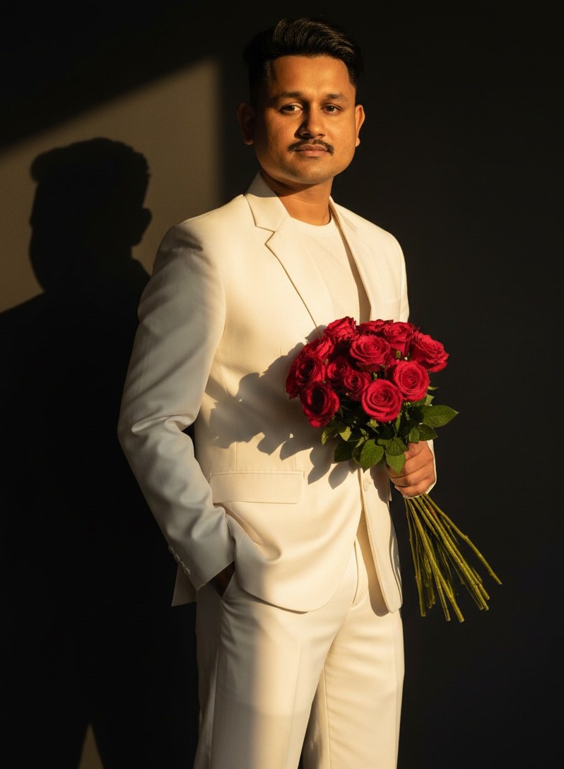 Imran Raja